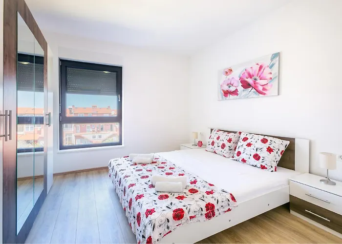 Nevia - B6 - Mpolo Appartement Medulin